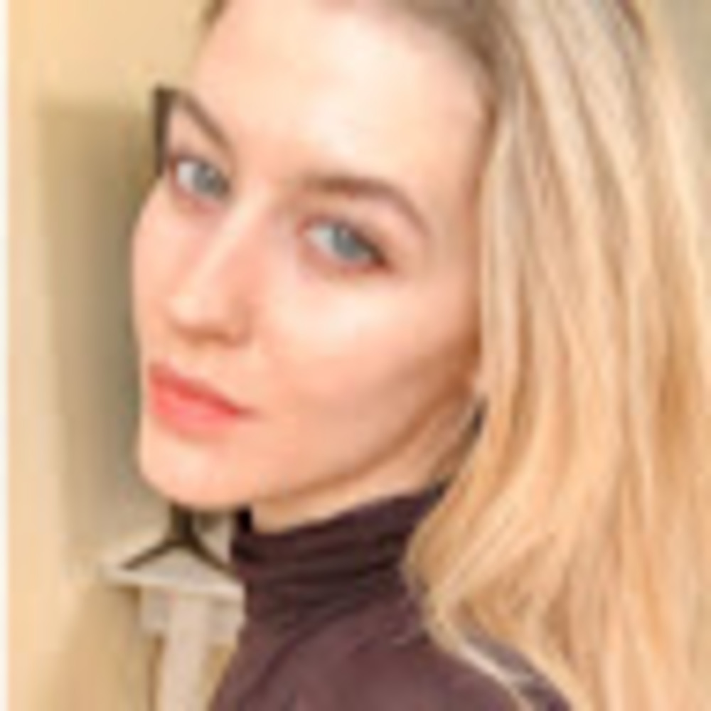 Meet your Posher, Katheryn